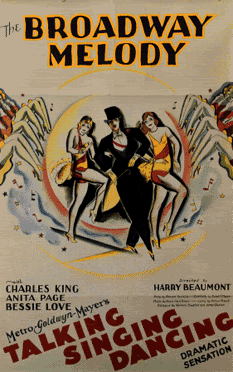 The Broadway Melody