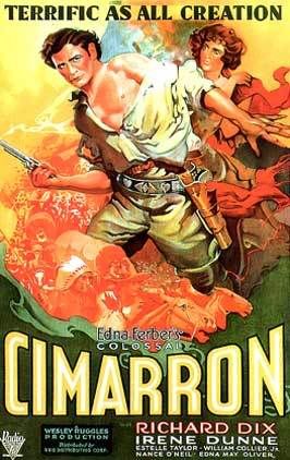 Cimarron