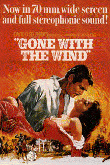 Gone With the Wind 1
