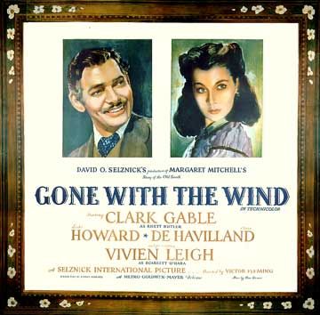 Gone With the Wind 2