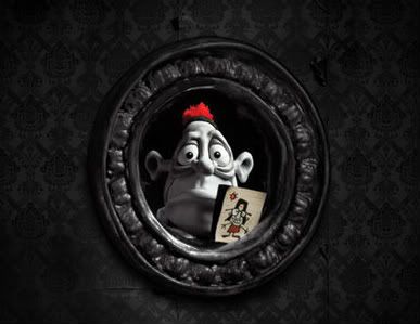 Mary and Max