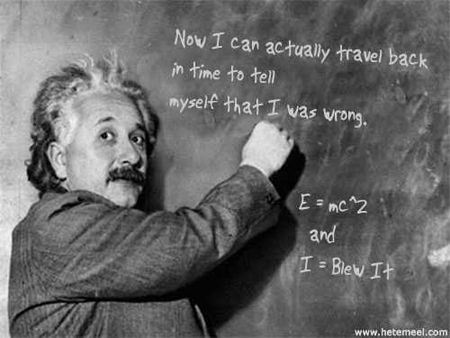 Einstein's advice for fractal artists: "Do not worry about your difficulties in Mathematics. I can assure you mine are still greater." 