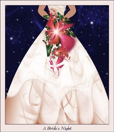 A Bride's Night by FarDareisMai