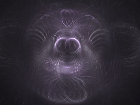 This fractal artwork allegedly sucks.