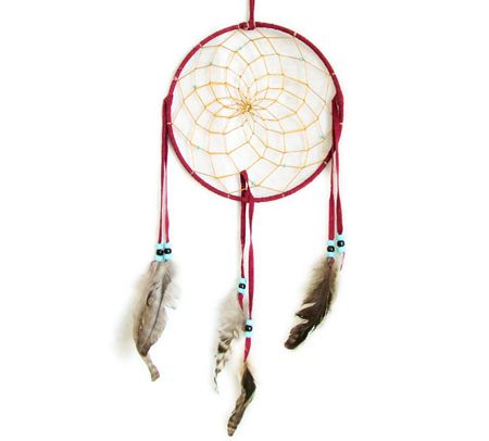 Dreamcatcher