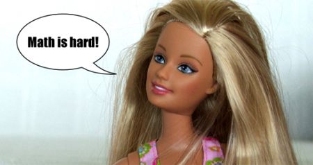The BMFAC jury is all Ken -- no Barbie...