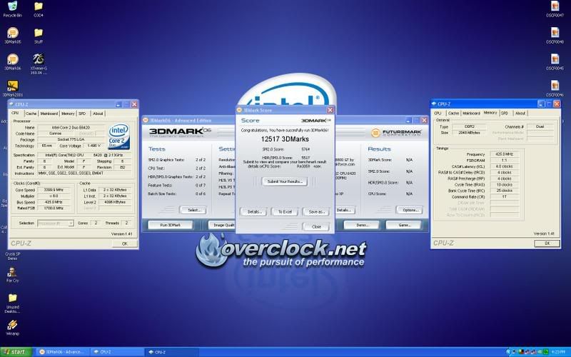 My Fry's delivery came )