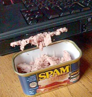 Spam filter FAIL Pictures, Images and Photos
