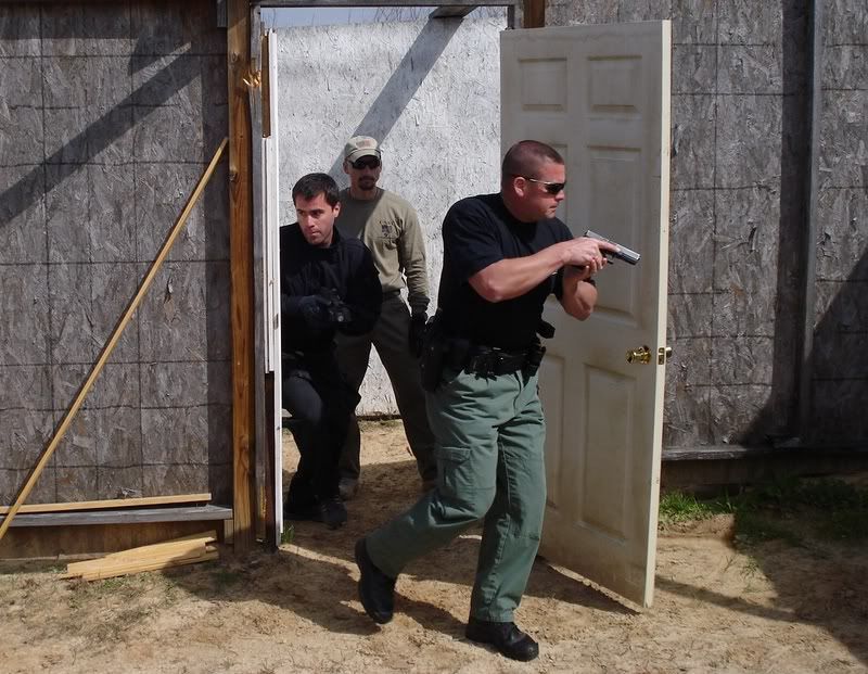 Csat Advanced Patrol Tactics Course Review Ar15com 5030