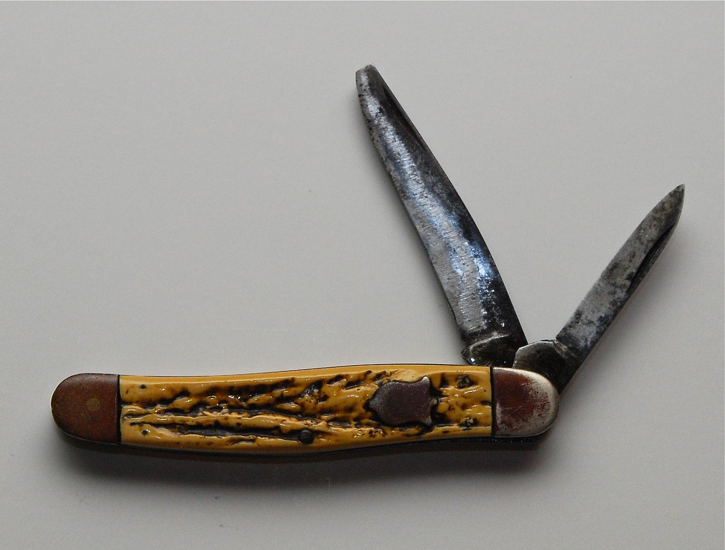 What is your most valued knife? Page 3