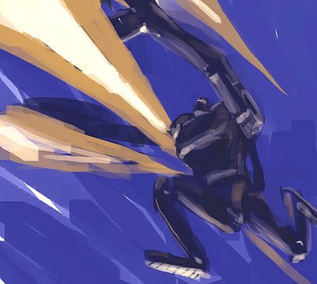 Oishiiniku's Sketchy Morsels. September 27 - Long Time Never Update! Oishiiniku's Sketchy Morsels. September 27 - Long Time Never Update!