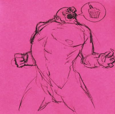 Oishiiniku's Sketchy Morsels. September 27 - Long Time Never Update! Oishiiniku's Sketchy Morsels. September 27 - Long Time Never Update!