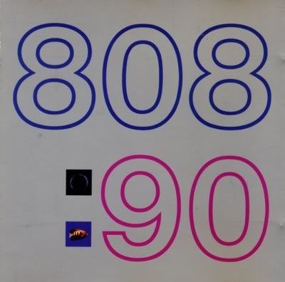 808 state bearing