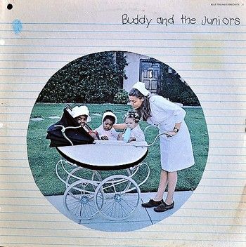 Buddy Guy Albums