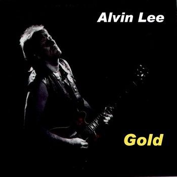 Alvin Gold