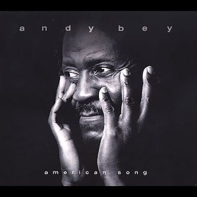 andy bey front
