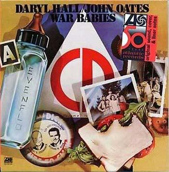 hall&oates-warbabies1974