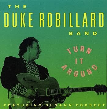 Image result for duke robillard band albums