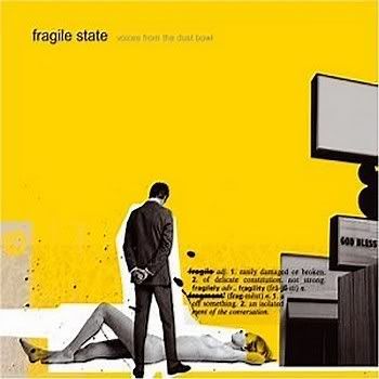 Fragile State Voices From The Dust Bowl Rar