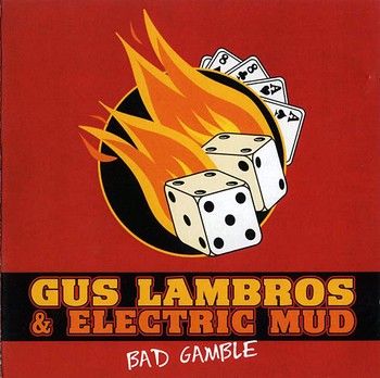 Image result for gus lambros albums