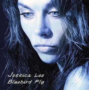 Jessica Lee Bluebird Fly 2005 Jessica Lee