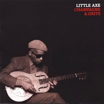 Little Axe