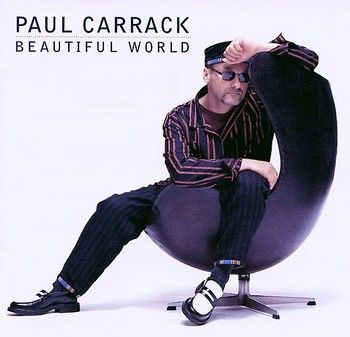 Paul Carrack Wife