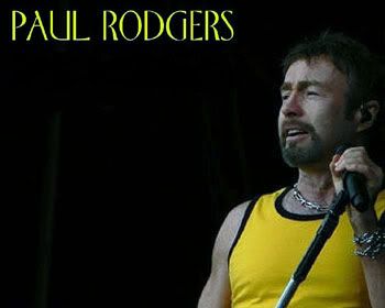 Why Paul Rodgers Turned Down Rock and Roll Hall of Fame Invite