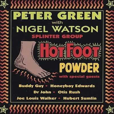 petergreennigelwatson-hotfootpowder2000