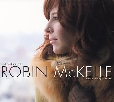 robinmckelle-introducingrobinmckelle2006
