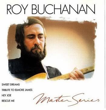 Buchanan Master