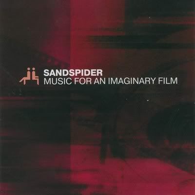 sandspider-music4animaginaryfilm