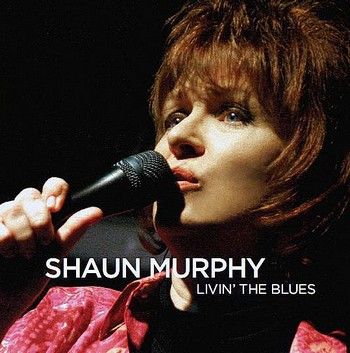shaun murphy singer. Shaun Murphy - Livin#39; The