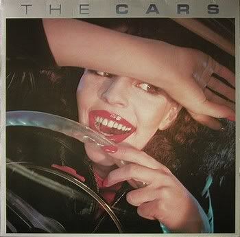 thecars-thecars1978