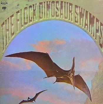 theflock-dinosaurswamps1970