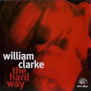 williamclarke-thehardway1996