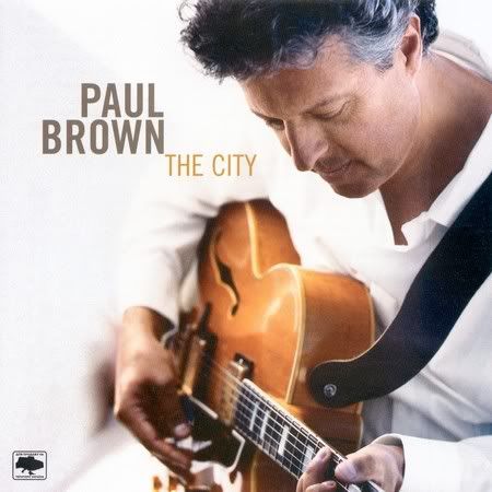 paulbrown-thecity2005