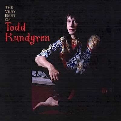 todd rundgren runt. Todd Rundgren - Very Best Of