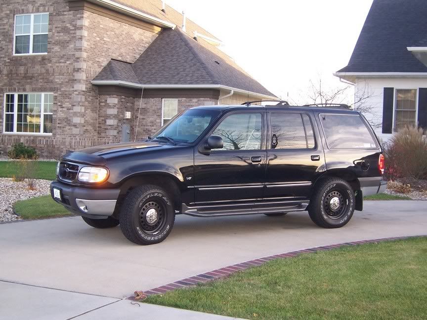 Cedar rapids jeep club #5