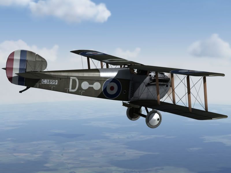 World+war+1+planes+flying