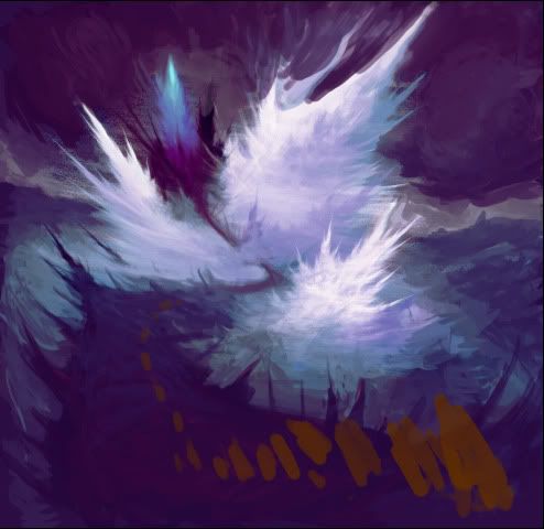 E.O.W. Round 152: Pilgrimage - MULTIVOTE (Winner: noche) E.O.W. Round 152: Pilgrimage - MULTIVOTE (Winner: noche)