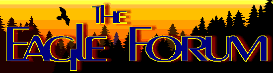The Eagle Forum