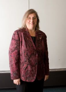 Deb Hayenga