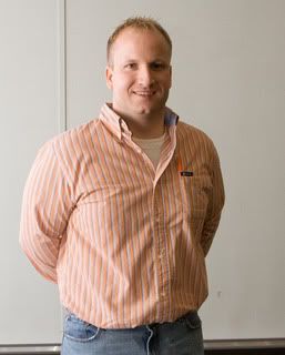 Todd Vacek