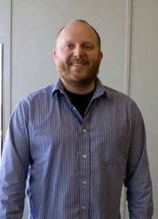 Jeremy Monigold