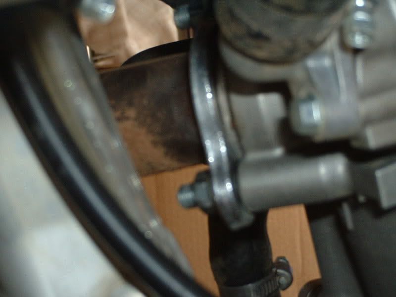 2005 crf250r exhaust