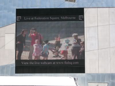 Fed Square 5