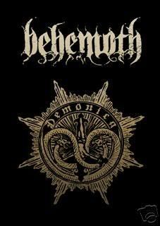 behemoth demonica