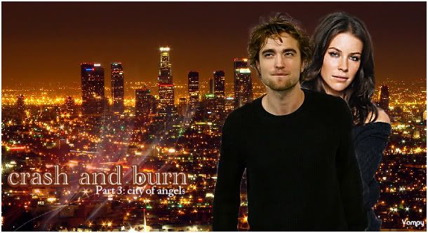 crahsandburnpart3.jpg picture by Vampy82