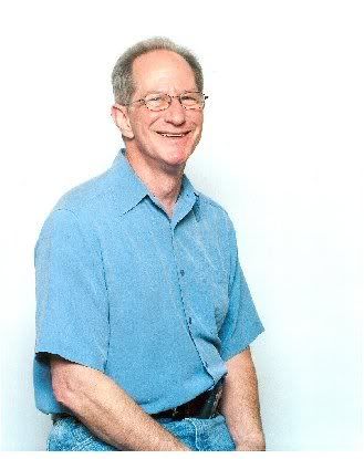 Stu Nevitt 2007